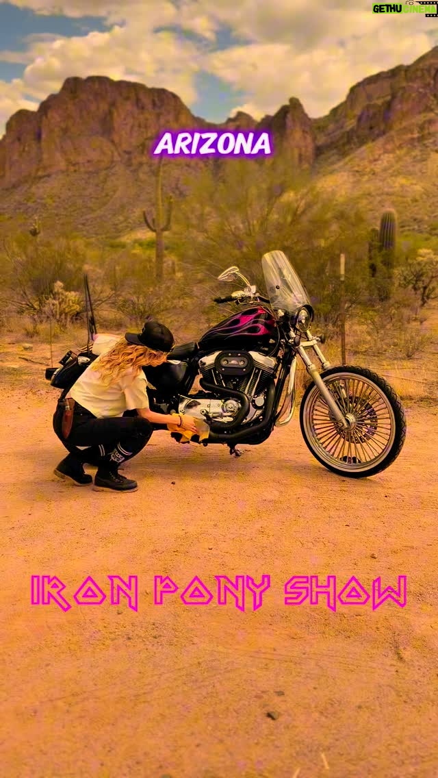 Cody Renee Cameron - 21.7K Likes - Arizona Bike Week, Baby! 🏜️🏍️💨⚡️
Helmet by @simpson_motorcycle_helmets
Comms by @cardosystems
Phone mount by @quadlock
Exhaust @tbrvtwin
Engine @sscycle
Windshield @memphisshades
Sissy Bar @ironponyshow
Bar Bag @thrashinsupply
Leg bag @blackstitchlabel
Hoodie @dellacrewco
Jacket @harleydavidson x @dickies
Shoes @redwingheritagewomen
Hat @lifestyle.cycles
Group ride by @dellacrewco
House by @westside_motorcycle_collective
Video creds: @jigger.la @dyna.gabe @duchess.hope
#arizonabikeweek #cavecreek #tortillaflats #superstitionmountains #bikerbabe #sportster