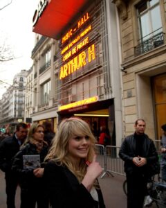 Actress Coeur de Pirate HD Photos and Wallpapers April 2025