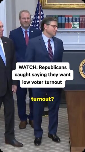 Constance Marie Instagram - Your VOTE COUNTS!!! IF it didn’t they wouldn’t try so hard to take your vote away from you!!
✨💪🏽✨ #TheMoreYouKnow #Vote #yourvotematters #Wednesday #wisdomwednesday #StandUp

#Repost @nowthisimpact With moves like the SAVE Act — which could block millions of women from voting — it’s clear Republicans are scared of our power. They’re afraid of our voices, and that’s exactly why they’re working overtime to silence us.