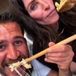 Courteney Cox