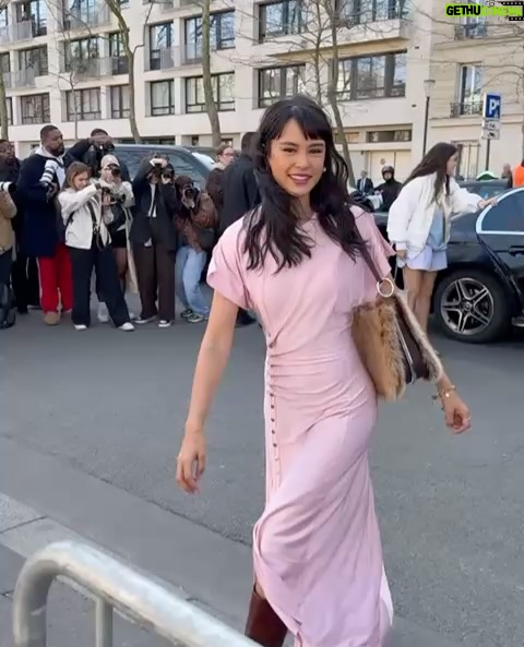Courtney Eaton - 46.2K Likes - RABANNE ⛓️💥
A giant thank you to the incredible Rabanne family! I was spoilt rotten.
