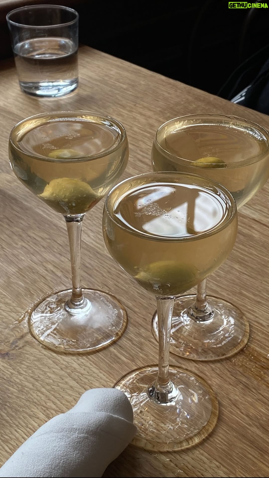 Courtney Halverson - 15.8K Likes - I fear this would heal me.🍸 A dirty martini and a pack of mozzarella sticks, just to take the edge off, is that so much to ask for?
Okay, now tell me what your combo would be if not a piping hot mozz stick and a dirty martini? I need to expand my horizons.
.
.
.
#cinematicmoments #girlhumor #mozzarellasticks #justalittlesomething