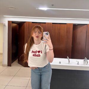 Courtney Stewart Instagram - ♥️