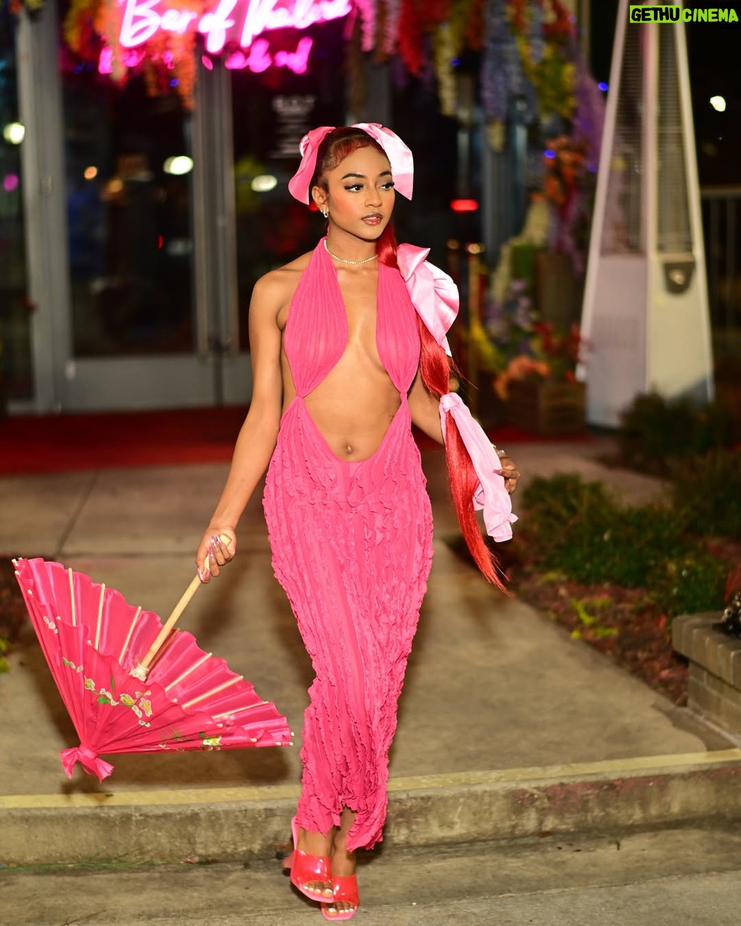 Cravetay - 0.9K Likes - thank you for all my bday wishes this week 🎀🥰 #25 #mar14