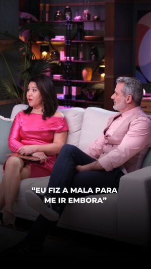 Cris Carvalho Instagram - Rute e João continuam a viver momentos difíceis na experiência… Será que @eduardo_torgal conseguiu mesmo ajudar este casal? 👀

📍 Veja mais em 𝗦𝗜𝗖.𝗣𝗧

#sic #casados #casadosaprimeiravista #casal #experiencia #tempos #dificil #comunicacao #relacao