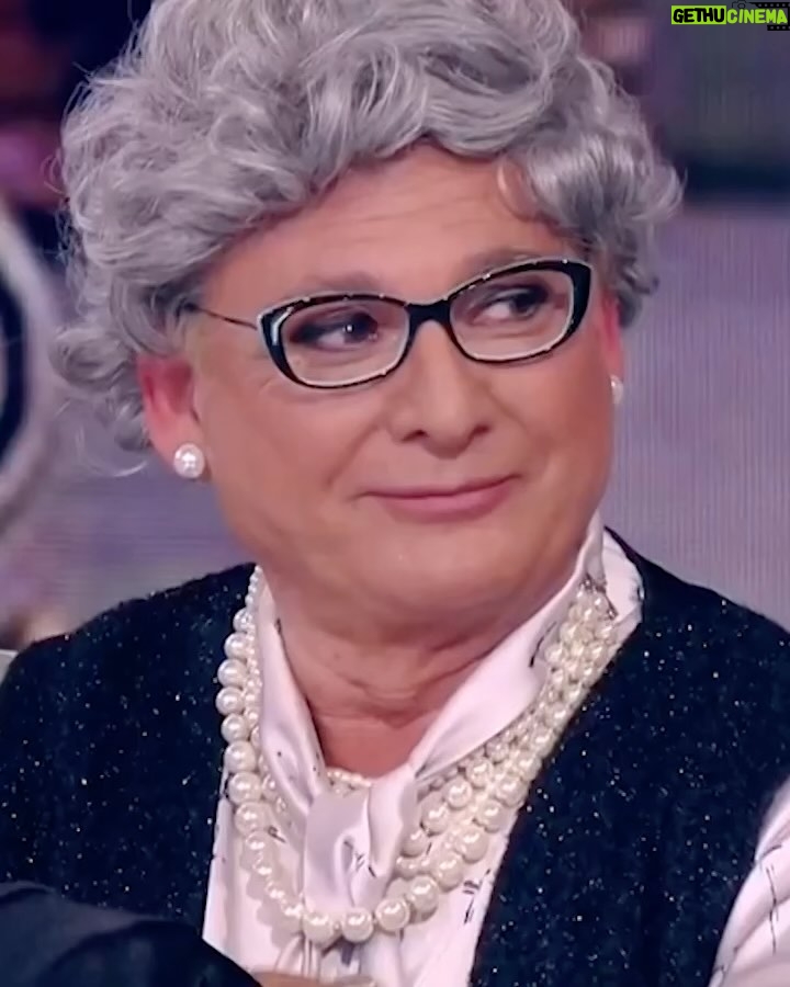 Cristina D'Avena - 4.8K Likes - L’effetto @cristinadavenaofficial su Che Tempo Che Fa 🥰