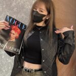 Cyndi Wang