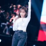 Cyndi Wang