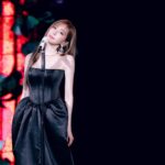 Cyndi Wang