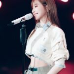 Cyndi Wang