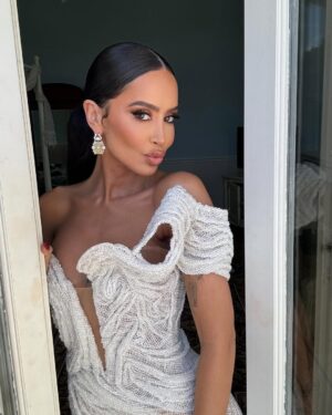 Dafina Zeqiri Instagram - Ma Bella