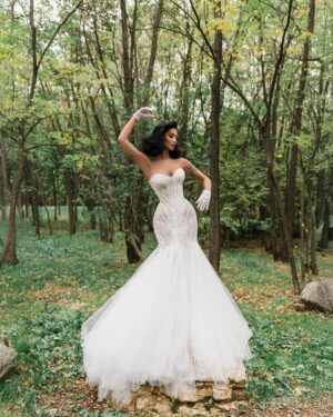 Dafina Zeqiri Instagram - A fairytale 🧚🏼‍♀️