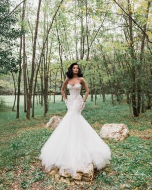 Dafina Zeqiri Instagram - A fairytale 🧚🏼‍♀️