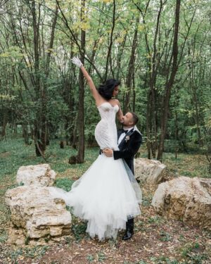 Dafina Zeqiri Instagram - A fairytale 🧚🏼‍♀️