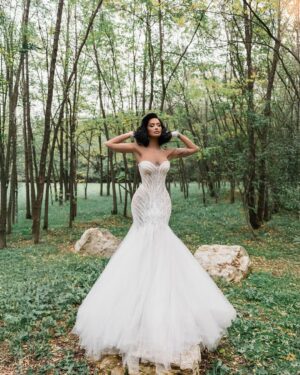 Dafina Zeqiri Instagram - A fairytale 🧚🏼‍♀️