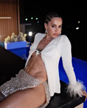 Dafina Zeqiri Instagram - 💋