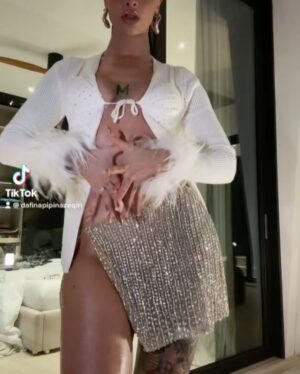 Dafina Zeqiri Instagram - 💋