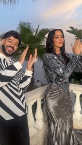 Dafina Zeqiri Top 100 Instagram Photos and Posts