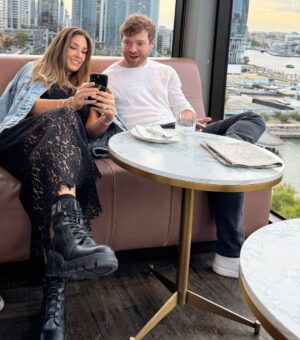 Daisy Fuentes Instagram - My favorite moments are the ones that remind me of what truly matters:  Family, love, connection, and the joy of simply being together. Here’s to more moments that take our breath away, reminding us that the simplest joys often become the most treasured memories. ❤️ 

#family #travel #joy #memories #experiences #love