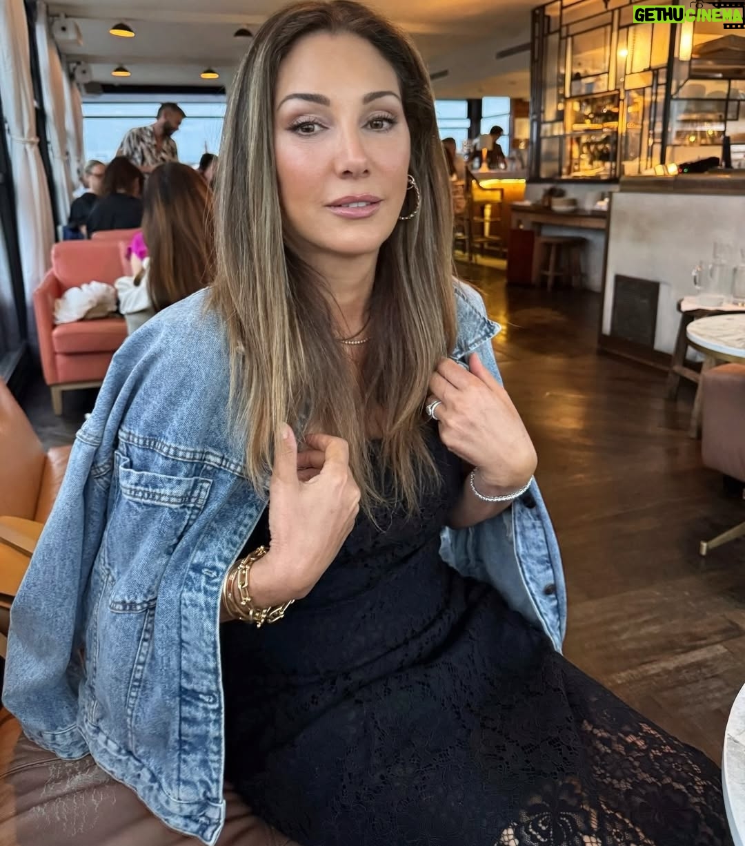 Daisy Fuentes - 8.7K Likes - My favorite moments are the ones that remind me of what truly matters: Family, love, connection, and the joy of simply being together. Here’s to more moments that take our breath away, reminding us that the simplest joys often become the most treasured memories. ❤️
#family #travel #joy #memories #experiences #love