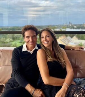 Daisy Fuentes Instagram - My favorite moments are the ones that remind me of what truly matters:  Family, love, connection, and the joy of simply being together. Here’s to more moments that take our breath away, reminding us that the simplest joys often become the most treasured memories. ❤️ 

#family #travel #joy #memories #experiences #love