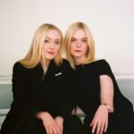 Dakota Fanning