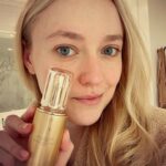 Dakota Fanning