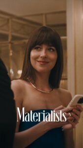 Actress Dakota Johnson HD Photos and Wallpapers August 2025