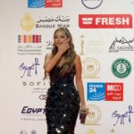 Dalia Mostafa