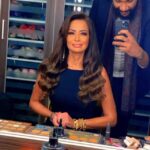 Dalia Mostafa