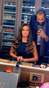 Actress Dalia Mostafa HD Photos and Wallpapers March 2025