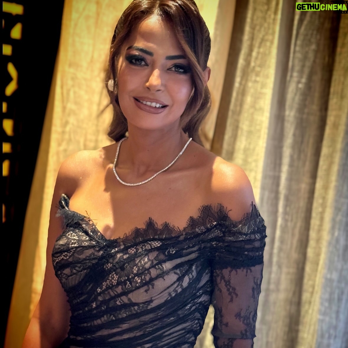 Dalia Mostafa - 1.9K Likes - The beautiful @daliamostafaac š from @elgounafilmfestivalofficial #gff24 #gff
#styledbylamiskhalil
#Ł
ŁŲ±Ų¬Ų§Ł_Ų§ŁŲ¬ŁŁŲ©_Ų§ŁŲ³ŁŁŁ
Ų§Ų¦Ł
Dress @tayacouture
Styling @lamiskhalil_ @stylingbylk
Mua @erenyhalimoror
Hair @alsagheersalons @minasoobhyhairstylist
Jewelry @glamour.jewellery
šø Car photos @marconagui
