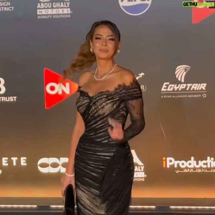 Dalia Mostafa - 1.9K Likes - The beautiful @daliamostafaac 🌟 from @elgounafilmfestivalofficial #gff24 #gff
#styledbylamiskhalil
#مهرجان_الجونة_السينمائي
Dress @tayacouture
Styling @lamiskhalil_ @stylingbylk
Mua @erenyhalimoror
Hair @alsagheersalons @minasoobhyhairstylist
Jewelry @glamour.jewellery
📸 Car photos @marconagui