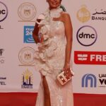 Dalia Mostafa