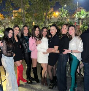 Dalia Mostafa Instagram - Happy birthday @dr.aymanaboulellaofficial  @maha_hamza1