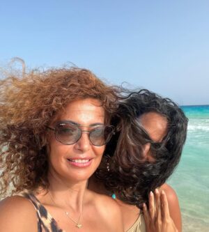 Dalia Mostafa Instagram - @shicoo79