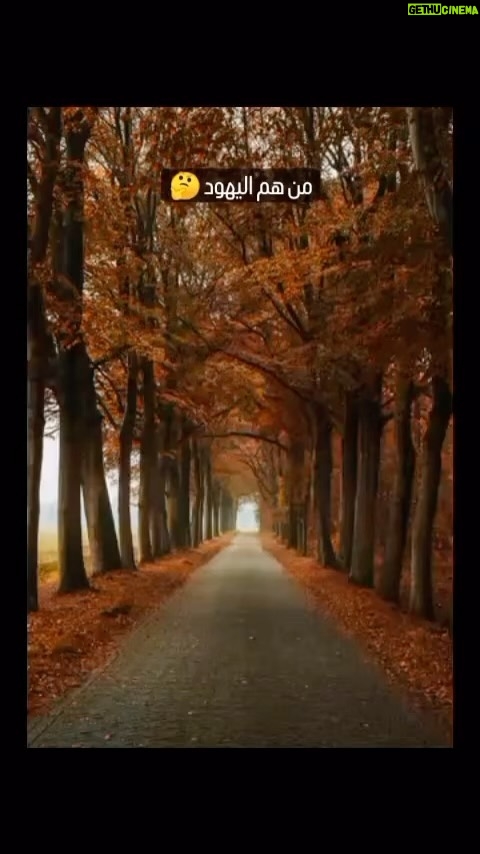 Dalia Mostafa - 2.5K Likes - اليهود