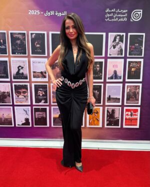 Dalia Mostafa Instagram - @hassanmoustafaofficial  @hassan.mostafa79  @aymanlahmouni  @bijoux.jewelry.eg