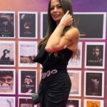 Dalia Mostafa