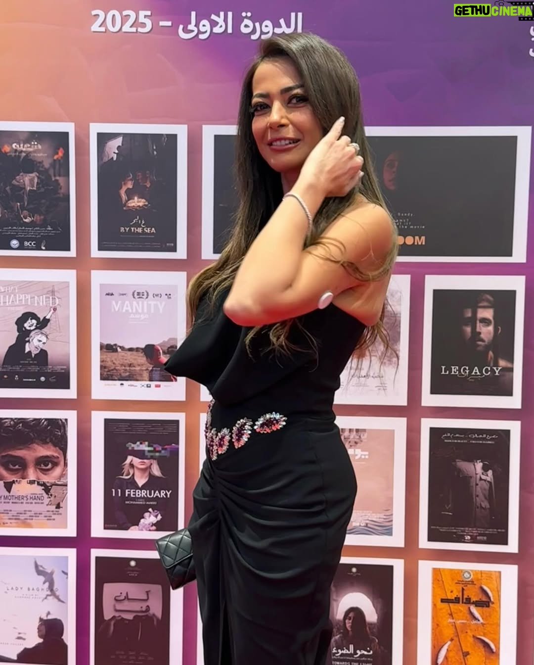 Dalia Mostafa - 3 Likes - @hassanmoustafaofficial @hassan.mostafa79 @aymanlahmouni @bijoux.jewelry.eg