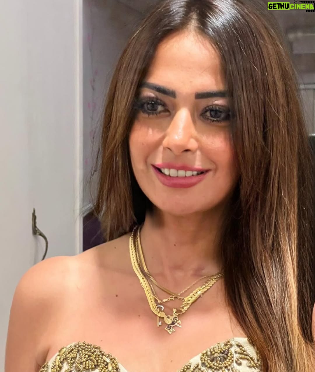 Dalia Mostafa - 14.4K Likes - Thank you @ghaly_fashion_designer