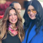 Dalia Mostafa