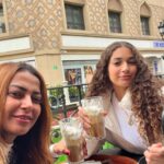 Dalia Mostafa