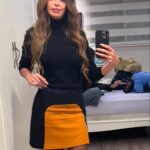 Dalia Mostafa