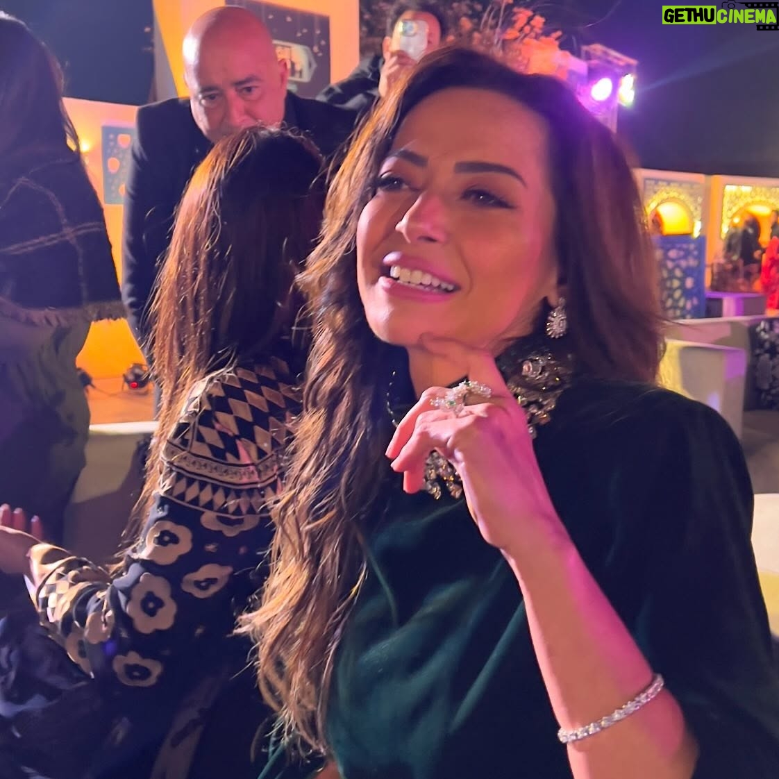 Dalia Mostafa - 3 Likes -