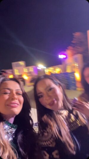 Dalia Mostafa Instagram - يوم حلو اووووووي❤️❤️❤️ @asmaa_ibraheemofficial