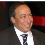 Dalia Mostafa