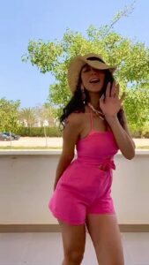 Actress Dalia Shawky HD Photos and Wallpapers November 2025