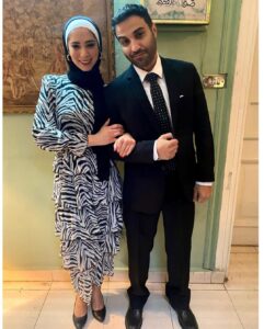 Dalia Shawky Most Liked Photos and Posts
