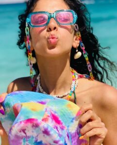 Actress Dalia Shawky HD Photos and Wallpapers August 2023